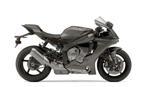 Verkleidung Yamaha