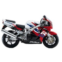Verkleidung Honda CBR 900 RR 893 96-97
