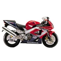 Verkleidung Honda CBR 900 RR 929 00-01