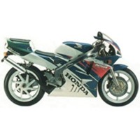 Verkleidung Honda NSR250 94-96