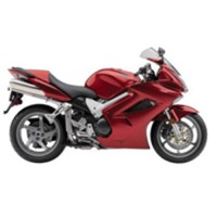 Verkleidung Honda VFR 800 02-13