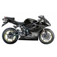 Verkleidung Triumph Daytona 675 06-08