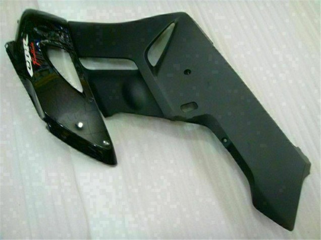 CBR 1000 RR 04-05 Verkleidung - Glänzend Schwarz CBR 1000 RR 04-05 Verkleidung - Glänzend Schwarz