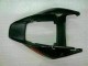 CBR 1000 RR 04-05 Verkleidung - Glänzend Schwarz CBR 1000 RR 04-05 Verkleidung - Glänzend Schwarz