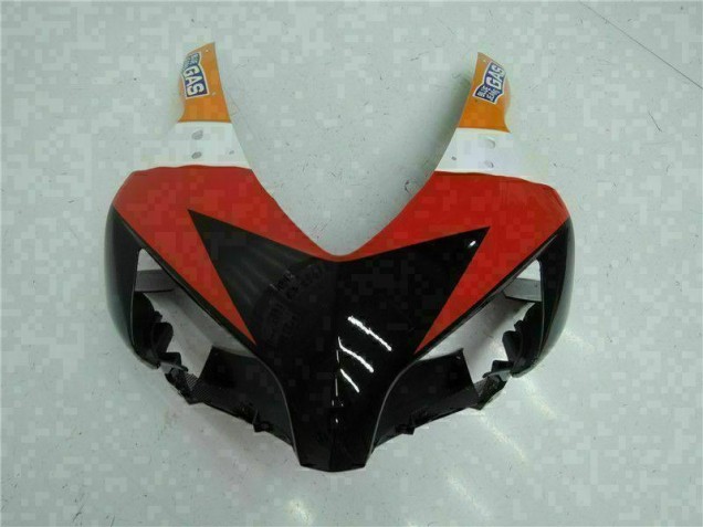 CBR 1000 RR 04-05 Verkleidung - Orange Schwarz Repsol CBR 1000 RR 04-05 Verkleidung - Orange Schwarz Repsol