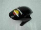 CBR 1000 RR 04-05 Verkleidung - Orange Schwarz Repsol CBR 1000 RR 04-05 Verkleidung - Orange Schwarz Repsol