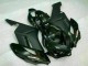 CBR 1000 RR 04-05 Verkleidung & Plastik - Schwarz