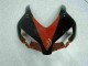 CBR 1000 RR 04-05 Verkleidung - Rot Schwarz CBR 1000 RR 04-05 Verkleidung - Rot Schwarz