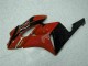 CBR 1000 RR 04-05 Verkleidung - Rot Schwarz CBR 1000 RR 04-05 Verkleidung - Rot Schwarz