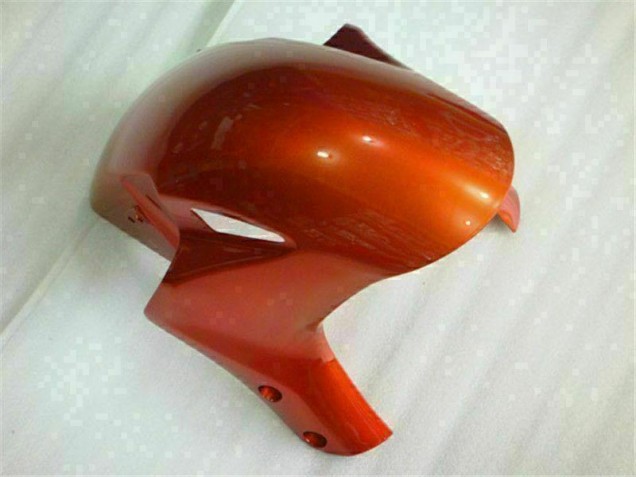 CBR 1000 RR 04-05 Verkleidungen - Braun Schwarz CBR 1000 RR 04-05 Verkleidungen - Braun Schwarz