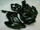 CBR 1000 RR 04-05 Verkleidungen - Glänzend Schwarz CBR 1000 RR 04-05 Verkleidungen - Glänzend Schwarz