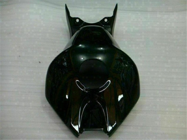 CBR 1000 RR 04-05 Verkleidungen - Glänzend Schwarz CBR 1000 RR 04-05 Verkleidungen - Glänzend Schwarz