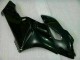 CBR 1000 RR 04-05 Verkleidungen - Glänzend Schwarz CBR 1000 RR 04-05 Verkleidungen - Glänzend Schwarz