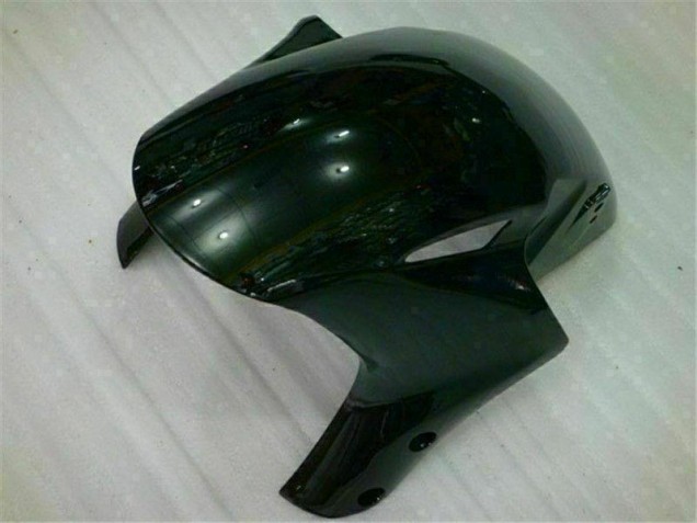 CBR 1000 RR 04-05 Verkleidungen - Glänzend Schwarz CBR 1000 RR 04-05 Verkleidungen - Glänzend Schwarz