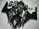 CBR 1000 RR 04-05 Verkleidungen - Grau Schwarz CBR 1000 RR 04-05 Verkleidungen - Grau Schwarz