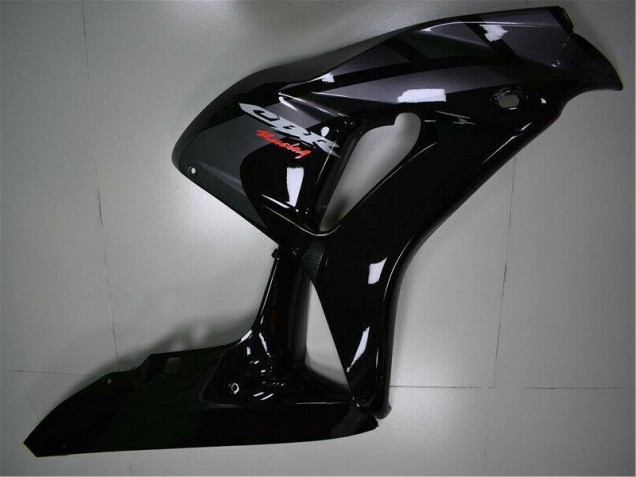 CBR 1000 RR 04-05 Verkleidungen - Grau Schwarz CBR 1000 RR 04-05 Verkleidungen - Grau Schwarz