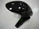 CBR 1000 RR 04-05 Verkleidungen - Grau Schwarz CBR 1000 RR 04-05 Verkleidungen - Grau Schwarz
