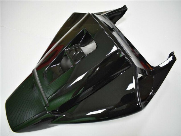 CBR 1000 RR 04-05 Verkleidungen - Grau Schwarz CBR 1000 RR 04-05 Verkleidungen - Grau Schwarz