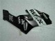 CBR 1000 RR 04-05 Verkleidungen - Grau Schwarz Repsol CBR 1000 RR 04-05 Verkleidungen - Grau Schwarz Repsol