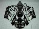 CBR 1000 RR 04-05 Verkleidungen - Grau Schwarz Repsol CBR 1000 RR 04-05 Verkleidungen - Grau Schwarz Repsol