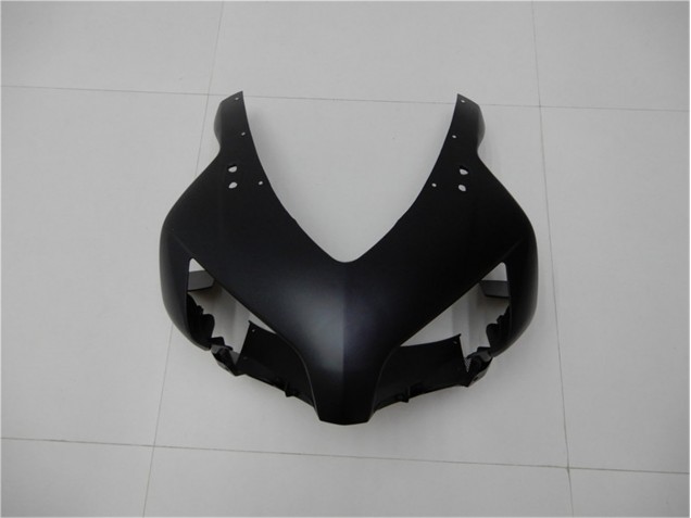 CBR 1000 RR 04-05 Verkleidungen - Matt Schwarz CBR 1000 RR 04-05 Verkleidungen - Matt Schwarz