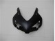 CBR 1000 RR 04-05 Verkleidungen - Matt Schwarz CBR 1000 RR 04-05 Verkleidungen - Matt Schwarz