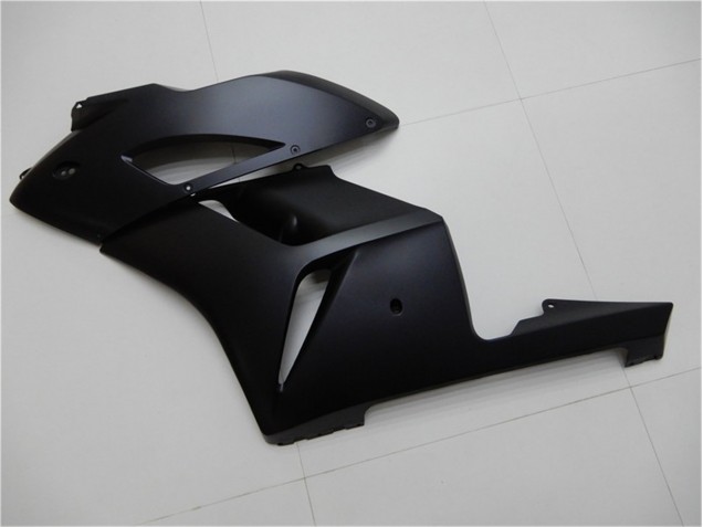CBR 1000 RR 04-05 Verkleidungen - Matt Schwarz CBR 1000 RR 04-05 Verkleidungen - Matt Schwarz