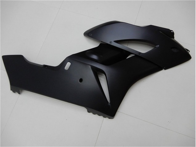 CBR 1000 RR 04-05 Verkleidungen - Matt Schwarz CBR 1000 RR 04-05 Verkleidungen - Matt Schwarz