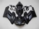 CBR 1000 RR 04-05 Verkleidungen - Matt Schwarz CBR 1000 RR 04-05 Verkleidungen - Matt Schwarz