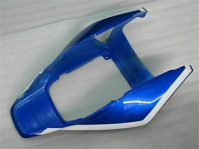 CBR 1000 RR 04-05 Verkleidungen & Plastik - Blau Weiß