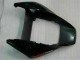 CBR 1000 RR 04-05 Verkleidungen & Plastik - Schwarz Weiß CBR 1000 RR 04-05 Verkleidungen & Plastik - Schwarz Weiß