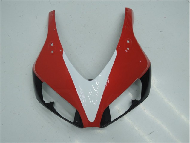 CBR 1000 RR 06-07 Verkleidung - Rot Weiß Schwarz CBR 1000 RR 06-07 Verkleidung - Rot Weiß Schwarz