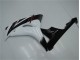 CBR 1000 RR 06-07 Verkleidung - Rot Weiß Schwarz CBR 1000 RR 06-07 Verkleidung - Rot Weiß Schwarz
