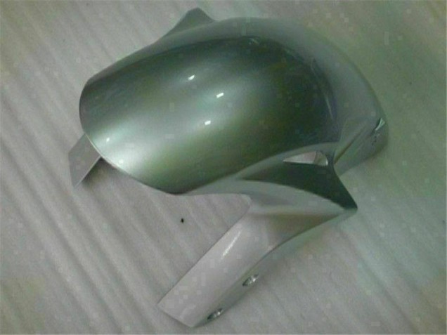 CBR 1000 RR 06-07 Verkleidungen - Blau Flamme Silber CBR 1000 RR 06-07 Verkleidungen - Blau Flamme Silber
