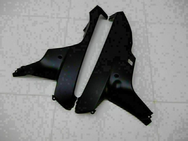 CBR 1000 RR 06-07 Verkleidungen - Blau Gelb