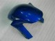 CBR 1000 RR 06-07 Verkleidungen - Gelb Flamme Blau CBR 1000 RR 06-07 Verkleidungen - Gelb Flamme Blau