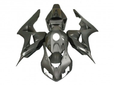 CBR 1000 RR 06-07 Verkleidungen - Grau