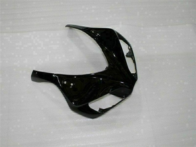 CBR 1000 RR 06-07 Vollverkleidung - Schwarz CBR 1000 RR 06-07 Vollverkleidung - Schwarz