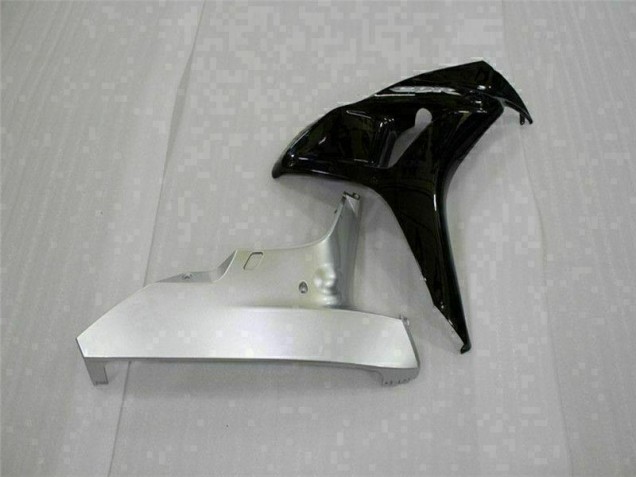 CBR 1000 RR 06-07 Vollverkleidung - Schwarz CBR 1000 RR 06-07 Vollverkleidung - Schwarz