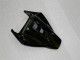 CBR 1000 RR 06-07 Vollverkleidung - Schwarz CBR 1000 RR 06-07 Vollverkleidung - Schwarz