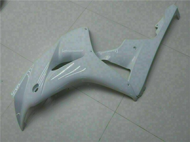 CBR 1000 RR 06-07 Vollverkleidung - Weiß CBR 1000 RR 06-07 Vollverkleidung - Weiß