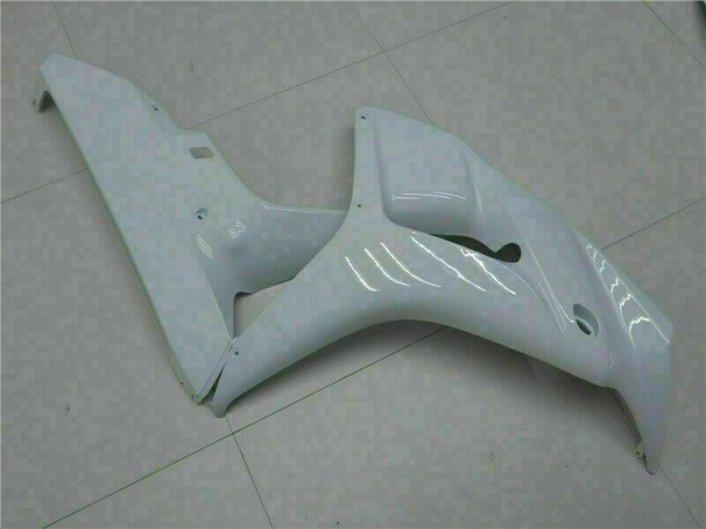 CBR 1000 RR 06-07 Vollverkleidung - Weiß CBR 1000 RR 06-07 Vollverkleidung - Weiß