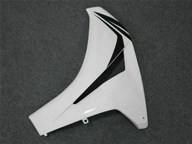 CBR 1000 RR 08-11 Verkleidung & Plastik - Weiß CBR 1000 RR 08-11 Verkleidung & Plastik - Weiß