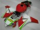 CBR 1000 RR 08-11 Verkleidung - Rot Weiß CBR 1000 RR 08-11 Verkleidung - Rot Weiß