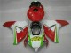CBR 1000 RR 08-11 Verkleidung - Rot Weiß CBR 1000 RR 08-11 Verkleidung - Rot Weiß
