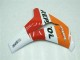 CBR 1000 RR 08-11 Verkleidungen & Plastik - Orange Repsol CBR 1000 RR 08-11 Verkleidungen & Plastik - Orange Repsol