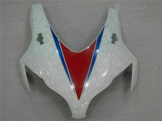 CBR 1000 RR 08-11 VollVerkleidungen & Plastik - Rot Weiß