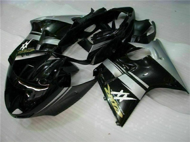 CBR 1100 XX 96-07 Verkleidung - Schwarz CBR 1100 XX 96-07 Verkleidung - Schwarz