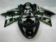 CBR 1100 XX 96-07 Verkleidung - Schwarz CBR 1100 XX 96-07 Verkleidung - Schwarz