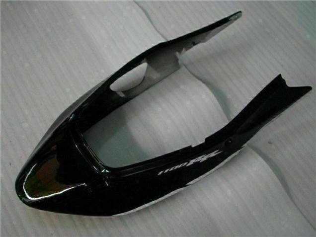 CBR 1100 XX 96-07 Verkleidungen - Weiß Schwarz Repsol CBR 1100 XX 96-07 Verkleidungen - Weiß Schwarz Repsol